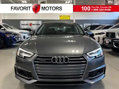 **SPRING SPECIAL!** FEATURING : QUATTRO AWD, DIGITAL GAUGE CLUSTER NAVIGATION DISPLAY, AMBIENT LIGHT...