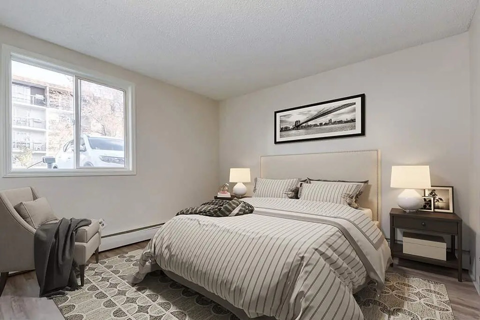 Modern Apartments with Air Conditioning - Kleisinger Manor - Apa 3
