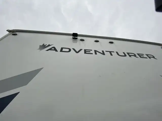 2022 Adventurer LP Class C Adventurer 23RB in RVs & Motorhomes in Prince George - Image 21