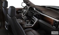 This GMC Sierra 1500 boasts a Gas V8 6.2L/376 engine powering this Automatic transmission. TRANSMISS... (image 3)