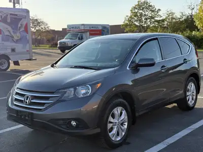 ???? ???????????????? HONDA CR-V EX-L AWD READY FOR ALL SEASONS ???? Comfort • AWD Capability • Hond...