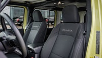 *Freedom Top, Navigation! * This ultra capable Jeep Wrangler was built to be tough and reliable, wit... (image 6)