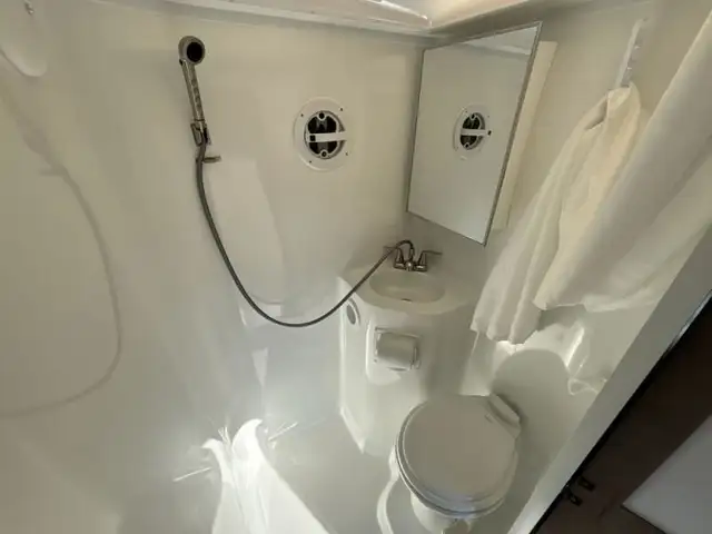 2023 Adventurer LP Class C Adventurer 19RD in RVs & Motorhomes in Red Deer - Image 32