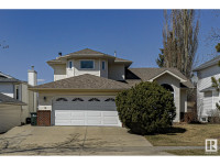 3 HIGHCLIFF PT Sherwood Park, Alberta