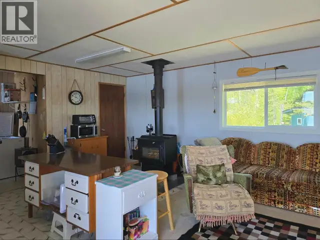 4209 ANTOINE LAKE ROAD Horsefly, British Columbia in Houses for Sale in Williams Lake - Image 21