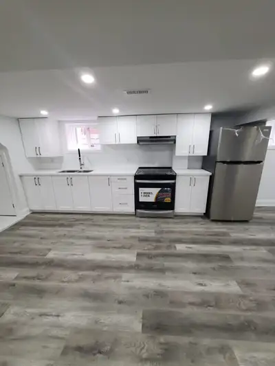 Kitchen Renovation Toronto | Free Estimate, View more