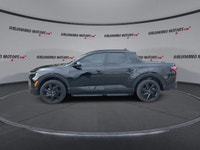 Only 8,836 Miles! Dealer Certified Pre-Owned. This Hyundai Santa Cruz boasts a Intercooled Turbo Reg... (image 4)