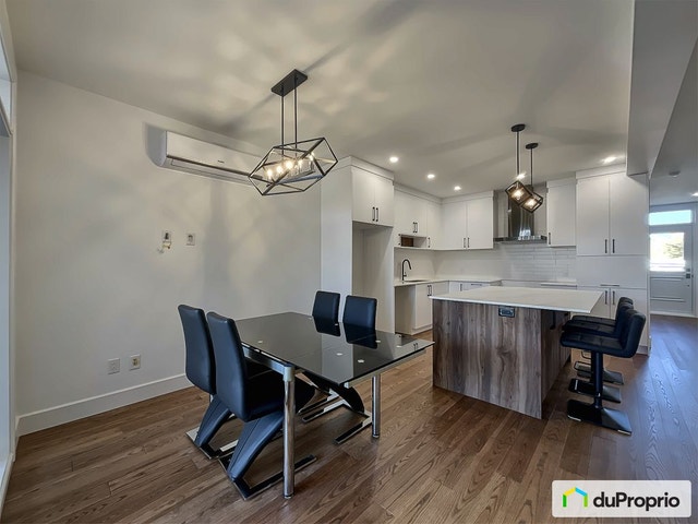 $748,000 - Condominium for sale in Le Plateau-Mont-Royal — photo 2