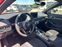 Come visit our Sterling Honda team, you can find us at 1495 Upper James Street, Hamilton, ON L9B 1K2... (image 8)
