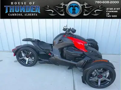 Ready to make every ride an adventure? The 2022 Can-Am Ryker 900 Sport ACE delivers sporty performan...