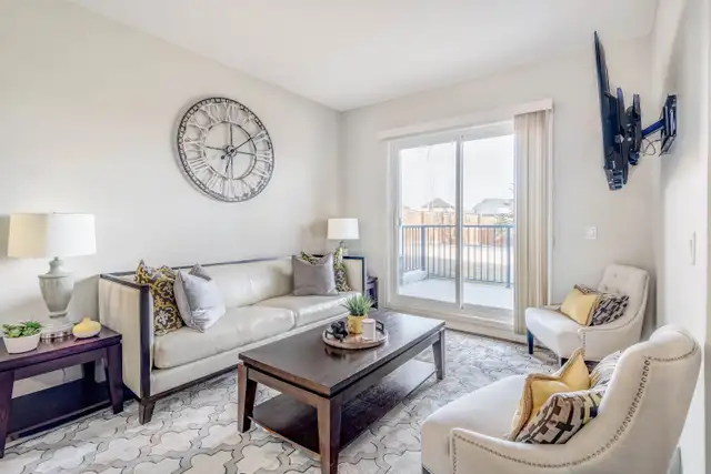 2 bedroom at Airdrie Place Apartments with Great Incentives! in Long Term Rentals in Calgary - Image 14