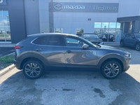 Welcome to Highway Mazda LOCAL 1 OWNER!! This 2024 Mazda CX-30 GT seamlessly blends upscale luxury w... (image 7)