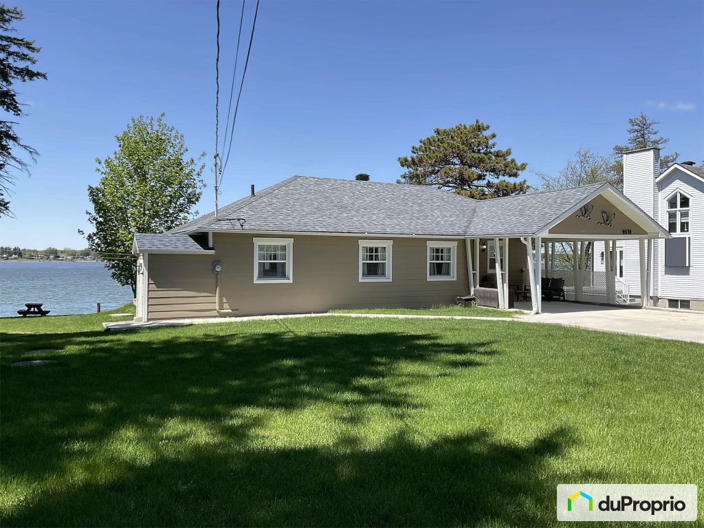 $794,000 - Bungalow for sale in Contrecoeur — photo 2
