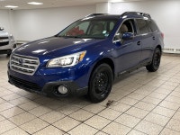 Engineered with a conscientious balance of efficiency and capability, this 2016 Subaru Outback 2.5i... (image 1)