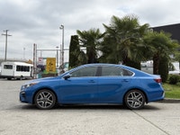 2021 Kia Forte EX 2.0L Inline-4 17in. Alloy Wheels Heated and ventilated front seats Power-adjustabl... (image 5)