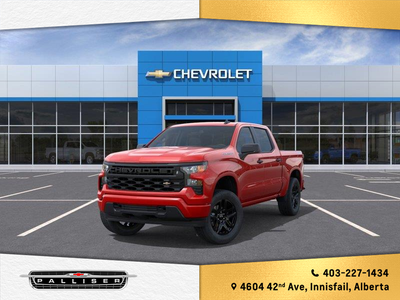 Thanks for checking out our inventory. All Palliser Pre-Owned Vehicles come with a 132 point inspect...