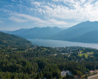 For Sale: Lot B Balfour Ave, Kaslo BC | $159,000 | MLS® 2473079