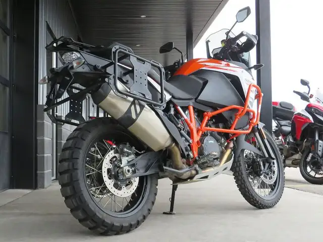 2018 KTM 1290 Super Adventure R in Sport Touring in Cambridge - Image 6