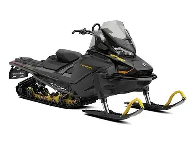 2026 Ski-Doo Ski-Doo Tundra Sport 600 EFI - 85 Neo Yellow Discover the 2026 Ski-Doo Tundra Sport 600...