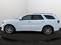 SPECIAL OFFER! Leather Trimmed Bucket Seats, Remote Start System, Heated Front Seats, Heated Second... (image 1)