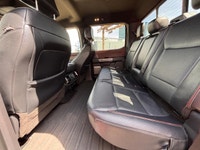 All prices subject to applicable taxes 2022 Ford F-150 XL SuperCrew 4WD – EcoBoost Power | Built For... (image 9)