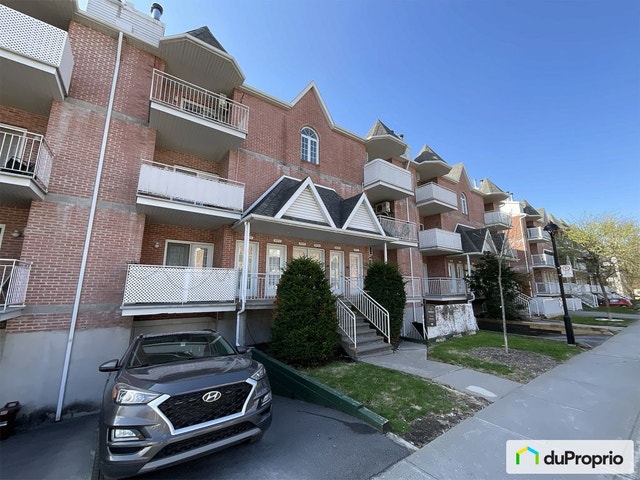 $350,000 - Condominium in Pointe-Aux-Trembles / East Montreal — photo 2
