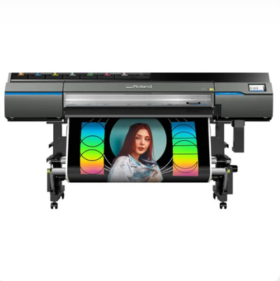 $395/month Roland TrueVIS VG3-640 64" Wide Format Inkjet Printer, View more