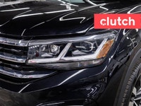 Electric Parking Brake, Brake Assist, Power Tailgate/Hatch and more! Clutch is the largest online us... (image 7)