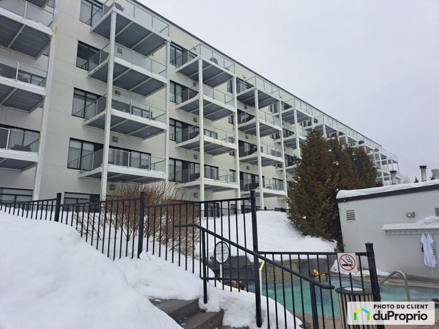 $194,900 - Condominium for sale in Estérel — photo 2