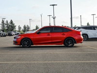 Welcome to Sherwood Buick GMC! Sunroof | Navigation | Heated Leather Seats/Steering Wheel/Rear Seats... (image 4)
