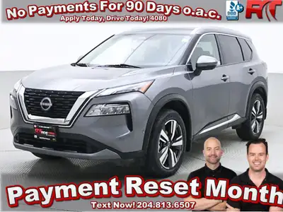 HEY WINNIPEG, You don’t need a new car. You need a new deal. Winter hurt. Inflation hurt. Interest r...