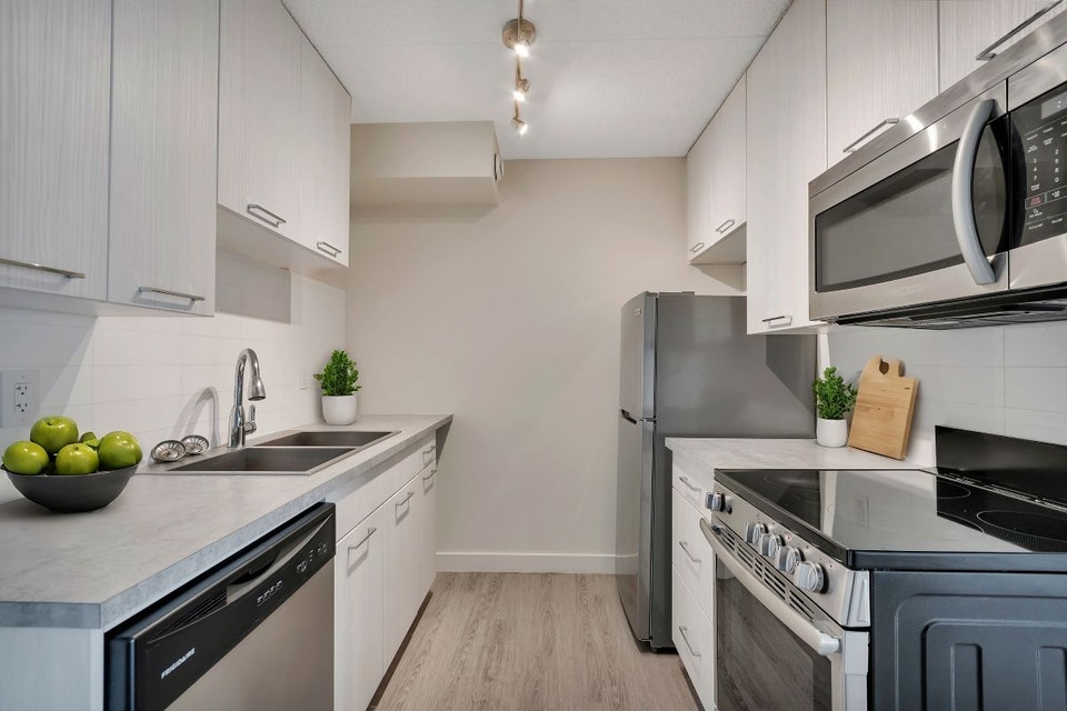 Qu'appelle Village I & II - 1 Bedroom Basement Apartment for Ren 3