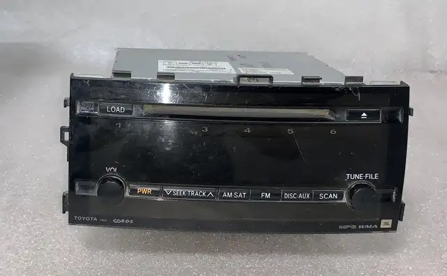 RADIO NAVIGATION HONDA NISSAN HYUNDAI VW MITSUBISHI FORD 2000+ in Auto Body Parts in Mississauga / Peel Region - Image 6