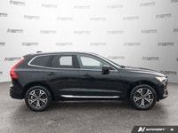 This Volvo XC60 Recharge has a dependable Turbo/Supercharger Gas/Electric I-4 2.0 L/120 engine power... (image 6)