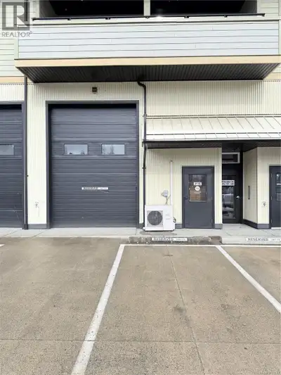 Welcome to Heritage Business Park, a prime industrial location with flexible zoning and excellent ac...