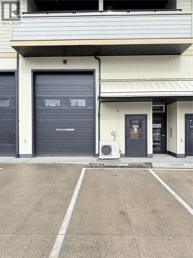16 1156 Rocky Creek Rd Ladysmith, British Columbia in Commercial & Office Space for Rent in Nanaimo - Image 2