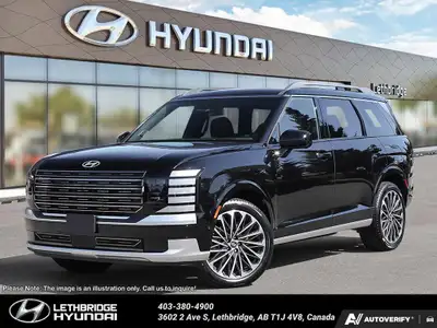 Discover the joy of a seamless car-buying experience at Lethbridge Hyundai. We offer a warm and invi...