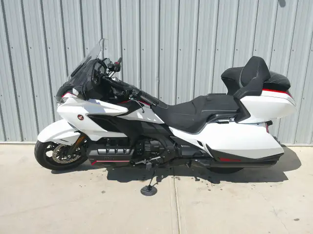 2024 Honda Goldwing Tour Biweekly $179 OAC  in Sport Touring in Edmonton - Image 5
