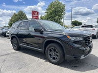 Come visit our Sterling Honda team, you can find us at 1495 Upper James Street, Hamilton, ON L9B 1K2... (image 2)