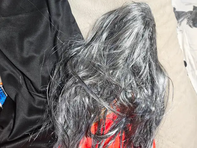 costume hippie des années 60 et 70 pour homme in Costumes in Sherbrooke - Image 4