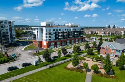 Plusieurs promotions en cours, détails au bureau de location.* Vivaxcès Mascouche vous propose des l...