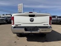 This Ram 3500 boasts a Intercooled Turbo Diesel I-6 6.7 L/408 engine powering this Automatic transmi... (image 4)