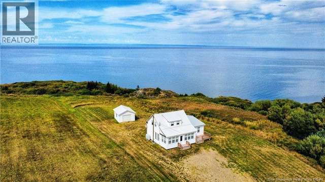 8201 NB-11 New Bandon, New Brunswick in Houses for Sale in Bathurst