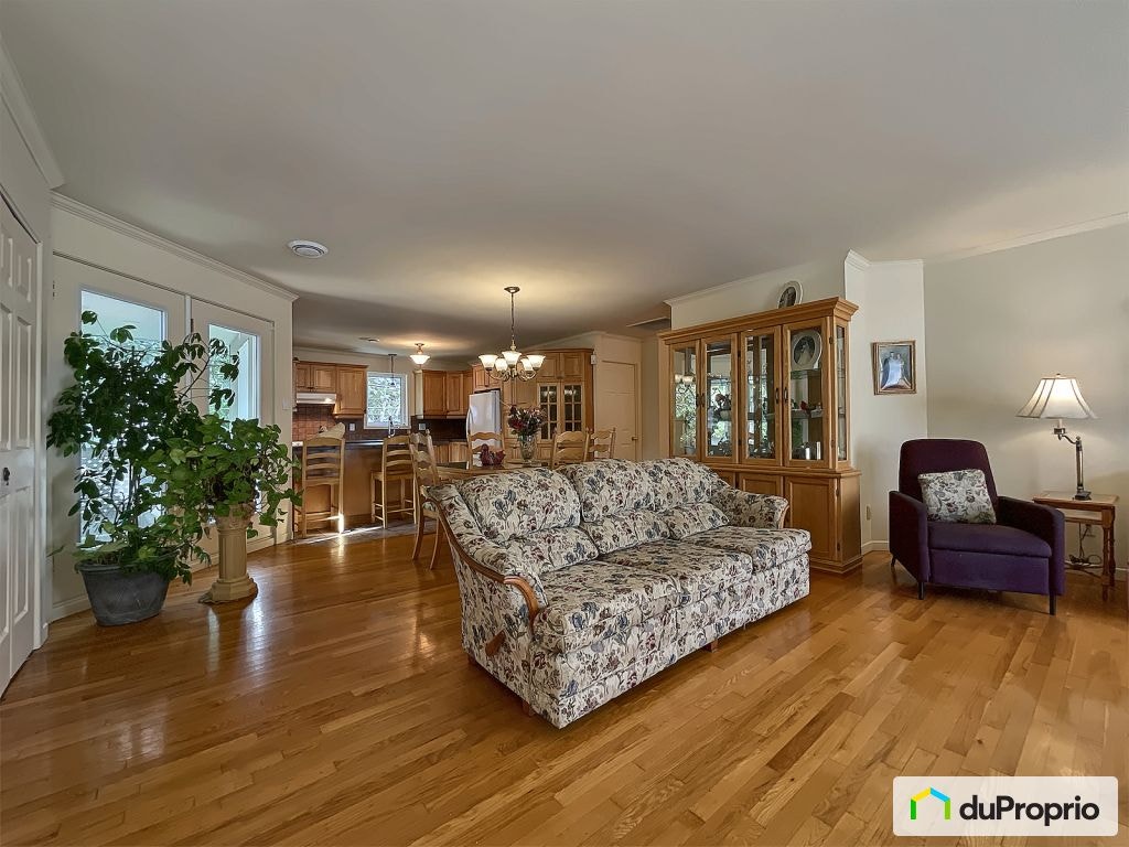 $515,000 - Bungalow for sale in Levis — photo 2