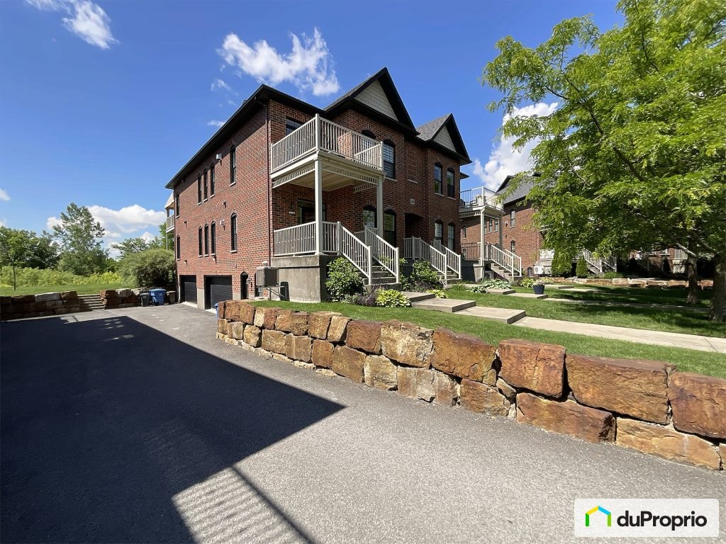 $675,000 - Condominium for sale in Brossard — photo 2
