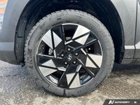 Experience the smart combination of style and versatility with this 2024 Hyundai Kona Preferred. Dre... (image 9)