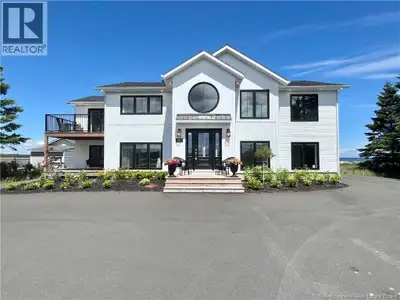 Carron Point Beach - This amazing property is one of a kind with all the luxurious amenities you cou...
