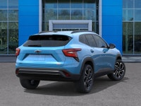 AMVIC Licensed Dealer 2026 Chevrolet Trax AMVIC Licensed Dealer Kijiji Engine: 3 Cylinder Engine (image 7)
