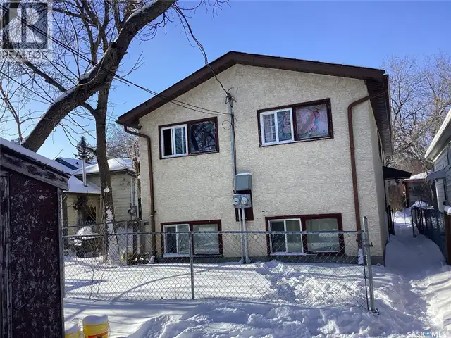 973 Argyle STREET Regina, Saskatchewan in Houses for Sale in Regina - Image 6