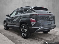 This 2025 Hyundai Kona Preferred features wireless Apple CarPlay and Android Auto, 12.3-inch touchsc... (image 1)